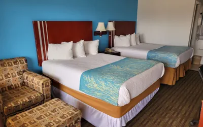 Photo 4 - Days Inn by Wyndham Woodward OK