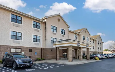 Photo 2 - Extended Stay America Suites Rochester North