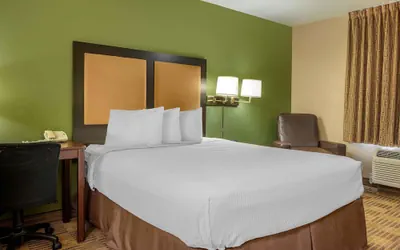 Photo 5 - Extended Stay America Suites Rochester North