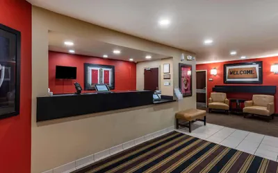Photo 3 - Extended Stay America Suites Rochester North
