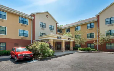 Photo 2 - Extended Stay America Suites Red Bank Middletown