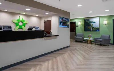 Photo 3 - Extended Stay America Suites Red Bank Middletown