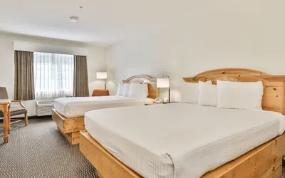 Photo 4 - Best Western Mountain View Inn
