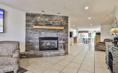 Photo 2 - Best Western Mountain View Inn