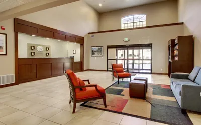 Photo 3 - Comfort Suites Tyler South