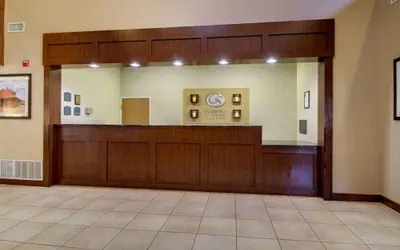 Photo 3 - Comfort Suites Tyler South