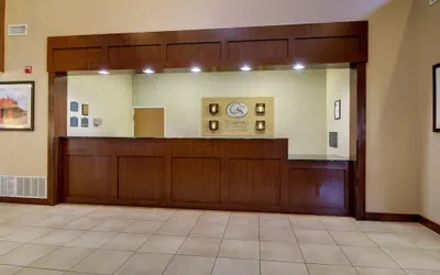 Photo 4 - Comfort Suites Tyler South