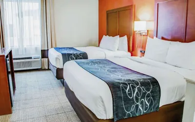 Photo 5 - Comfort Suites Tyler South