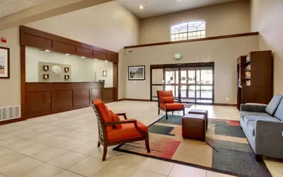 Photo 4 - Comfort Suites Tyler South
