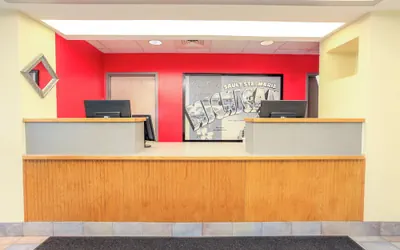 Super 8 by Wyndham Sault Ste. Marie MI