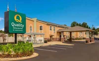 Photo 2 - Quality Inn Thomasville-Northpark