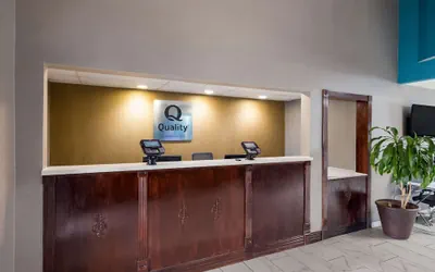 Photo 3 - Quality Inn Thomasville-Northpark
