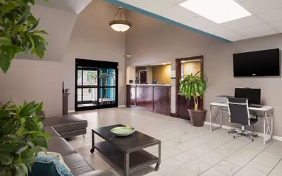 Photo 4 - Quality Inn Thomasville-Northpark