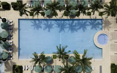 Photo 2 - Four Seasons Hotel Miami