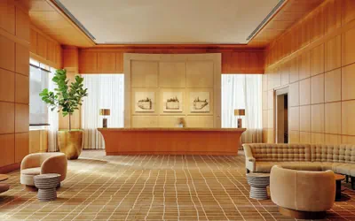Photo 3 - Four Seasons Hotel Miami