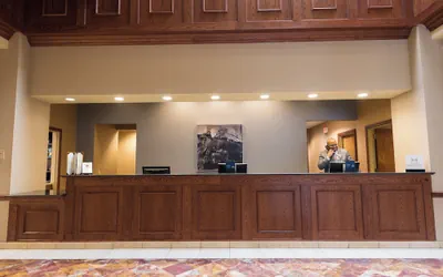 Photo 3 - Hilton Scranton & Conference Center