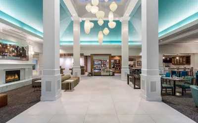 Photo 4 - Hilton Garden Inn Islip/MacArthur Airport