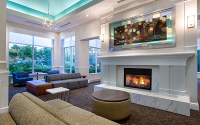 Photo 3 - Hilton Garden Inn Islip/MacArthur Airport