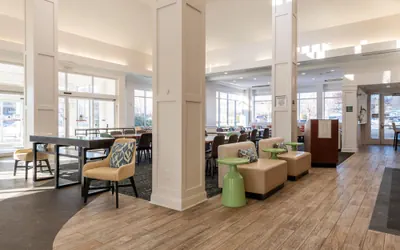 Photo 4 - Hilton Garden Inn Auburn Lewiston Riverwatch