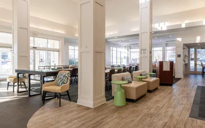 Photo 3 - Hilton Garden Inn Auburn Lewiston Riverwatch