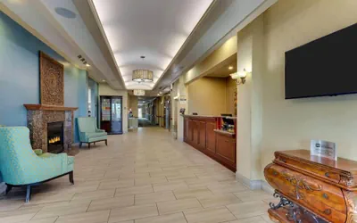 Photo 4 - Comfort Inn & Suites Waco Woodway