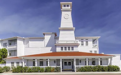 Photo 2 - Lighthouse Inn At Aransas Bay