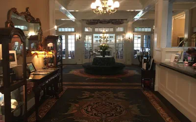 Photo 4 - Columbia Gorge Hotel and Spa