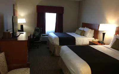 Photo 4 - Best Western Plus Arrowhead Hotel
