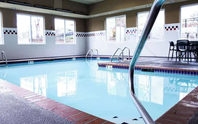Photo 2 - Hampton Inn Oxford-West