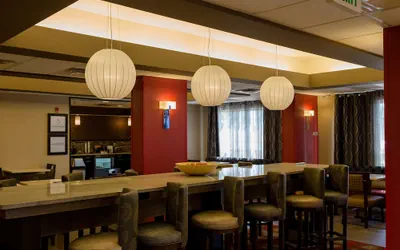 Photo 4 - Hampton Inn Oxford-West