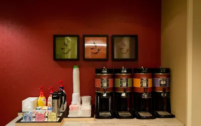 Photo 5 - Hampton Inn Oxford-West