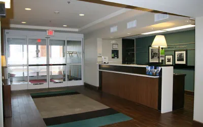 Photo 3 - Hampton Inn Shreveport Airport