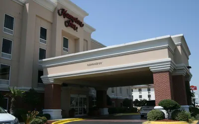 Photo 2 - Hampton Inn Shreveport Airport