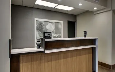 Photo 5 - Hampton Inn Shreveport Airport