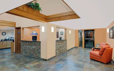 Photo 3 - Days Inn by Wyndham Fort Dodge