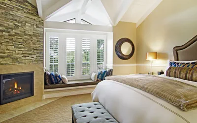 Photo 4 - Carriage House Inn