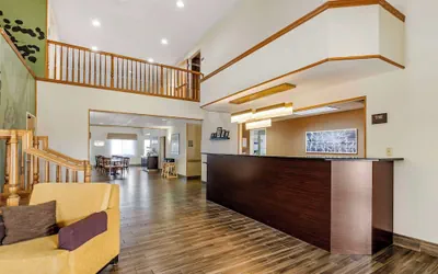 Photo 4 - Sleep Inn & Suites Charles City