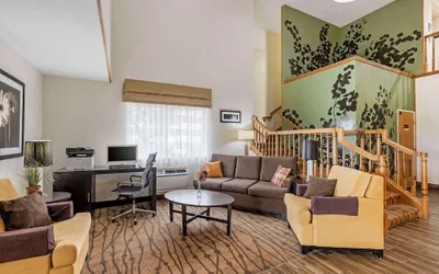 Photo 5 - Sleep Inn & Suites Charles City