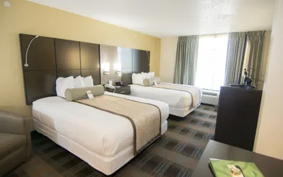 Photo 4 - Wingate by Wyndham - Orlando International Airport