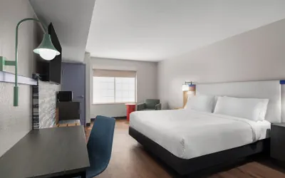 Photo 5 - Garner Hotel Paducah West by IHG