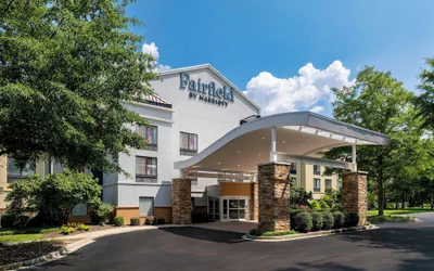 Photo 2 - Fairfield Inn & Suites by Marriott Aiken