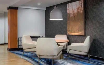 Photo 4 - Fairfield Inn & Suites by Marriott Aiken