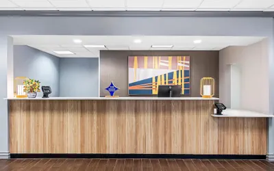 Photo 4 - Spark by Hilton Amarillo Medical Center
