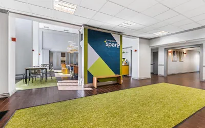 Photo 3 - Spark by Hilton Amarillo Medical Center