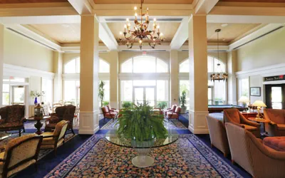 Photo 4 - Cypress Bend Resort, a Wyndham Hotel