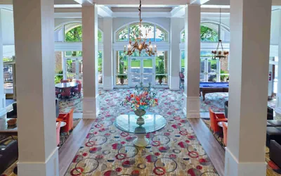 Photo 5 - Cypress Bend Resort, a Wyndham Hotel