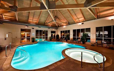 Photo 2 - Cypress Bend Resort, a Wyndham Hotel