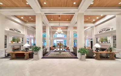 Photo 3 - Cypress Bend Resort, a Wyndham Hotel