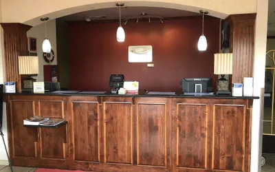 Photo 4 - Econo Lodge Lubbock I-27