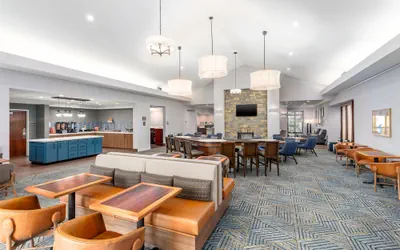 Photo 4 - Homewood Suites by Hilton Lexington Fayette Mall